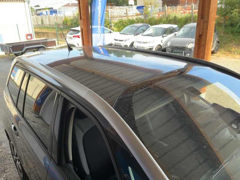 Citroen C4 Grand Picasso 1.6 Blue-HDi Feel 2017 – снимка 13