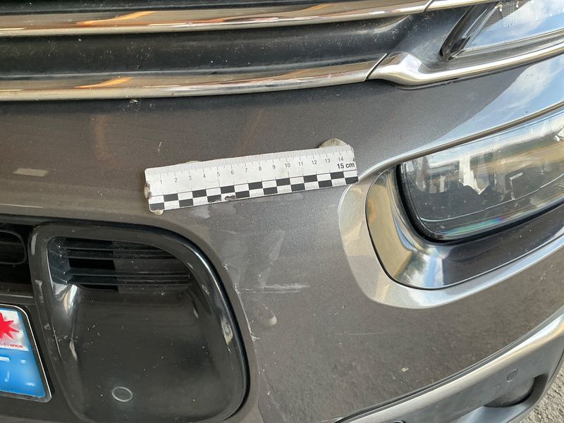 Citroen C4 Grand Picasso 1.6 Blue-HDi Feel 2017 – снимка 27