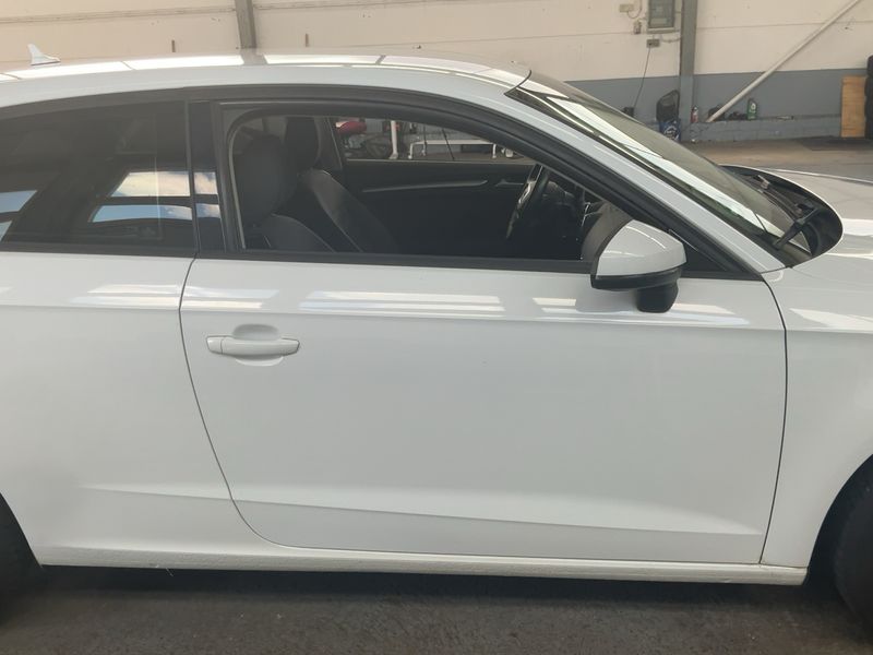 Audi A3 1.2 TFSI Attraction 2014 – снимка 10
