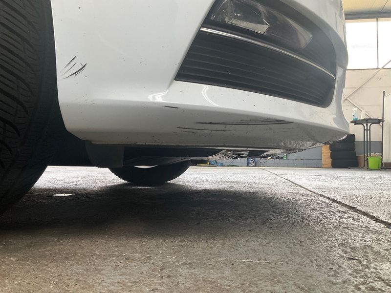 Audi A3 1.2 TFSI Attraction 2014 – снимка 36