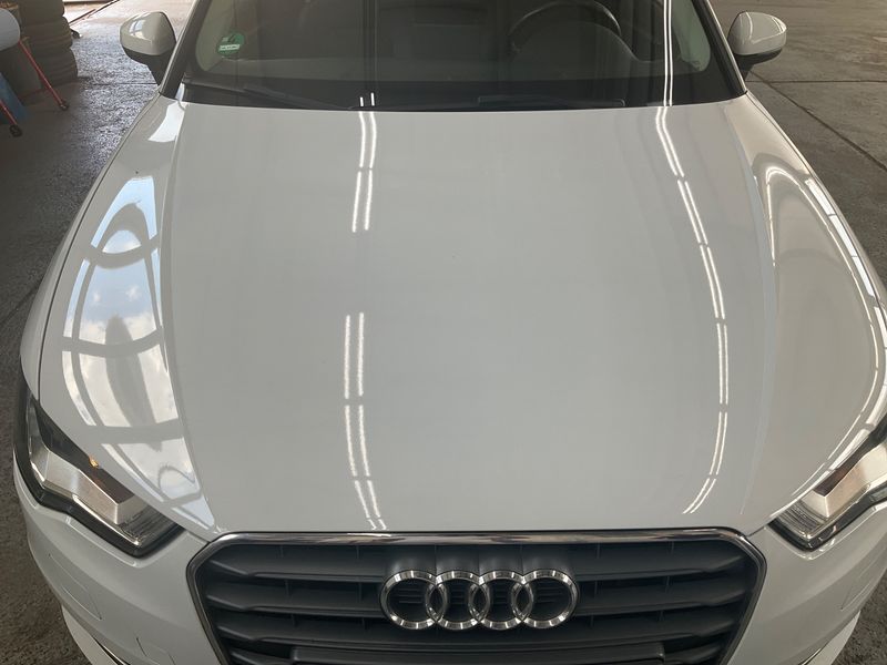 Audi A3 1.2 TFSI Attraction 2014 – снимка 37