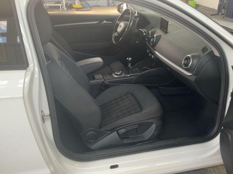 Audi A3 1.2 TFSI Attraction 2014 – снимка 16