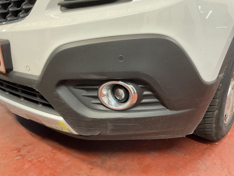 Opel Mokka 1.6 Edition ecoFlex 2015 – снимка 40