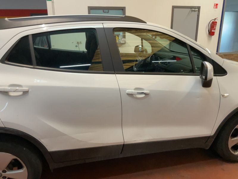 Opel Mokka 1.6 Edition ecoFlex 2015 – снимка 10