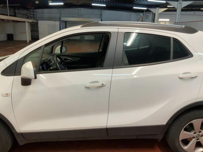 Opel Mokka 1.6 Edition ecoFlex 2015 – снимка 4