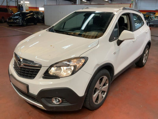 Opel Mokka 1.6 Edition ecoFlex 2015 – снимка 1