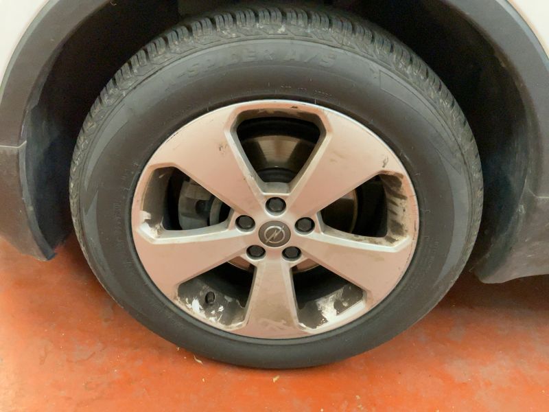Opel Mokka 1.6 Edition ecoFlex 2015 – снимка 3