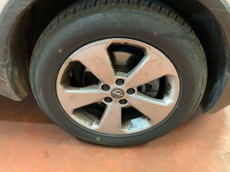 Opel Mokka 1.6 Edition ecoFlex 2015 – снимка 11