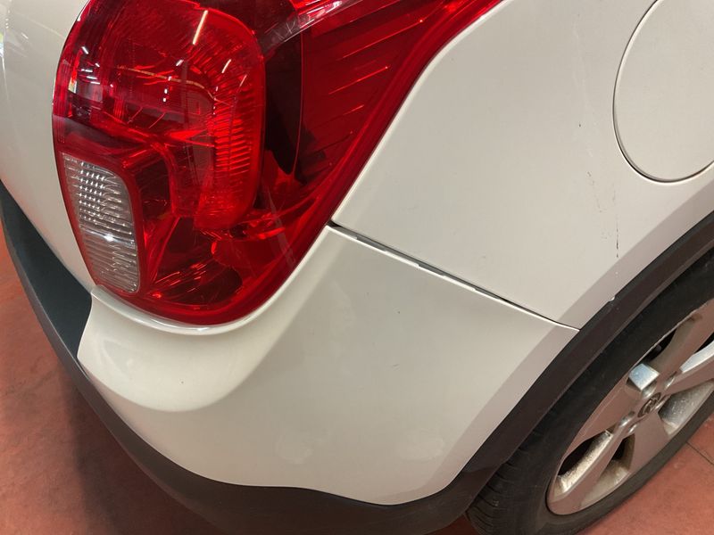 Opel Mokka 1.6 Edition ecoFlex 2015 – снимка 36