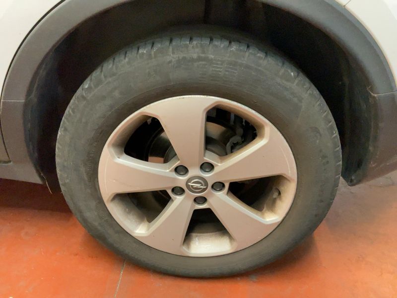 Opel Mokka 1.6 Edition ecoFlex 2015 – снимка 5