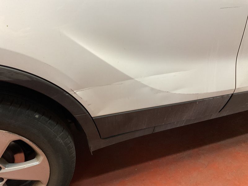 Opel Mokka 1.6 Edition ecoFlex 2015 – снимка 26