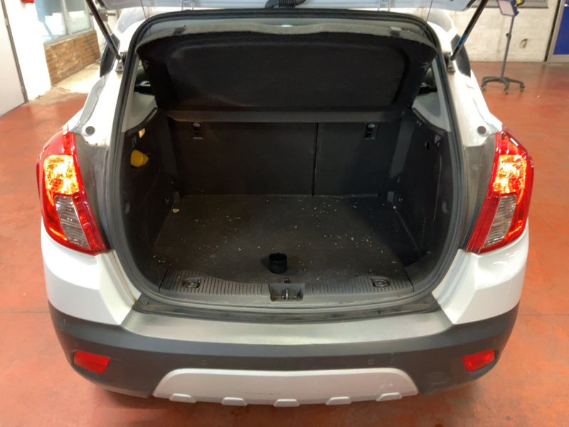 Opel Mokka 1.6 Edition ecoFlex 2015 – снимка 15