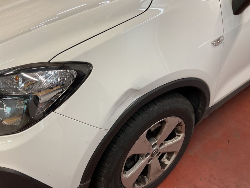 Opel Mokka 1.6 Edition ecoFlex 2015 – снимка 30