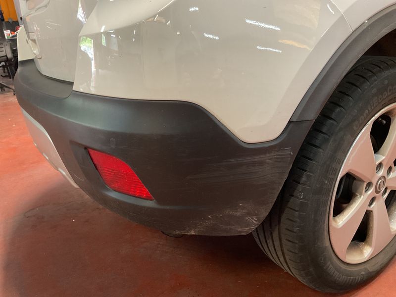 Opel Mokka 1.6 Edition ecoFlex 2015 – снимка 34