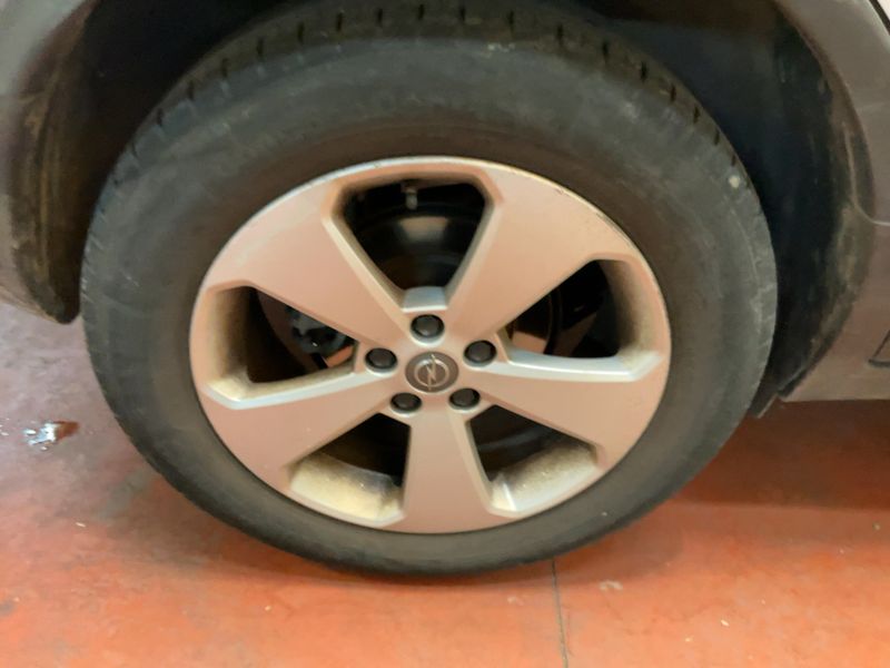 Opel Mokka 1.6 Edition ecoFlex 2015 – снимка 9