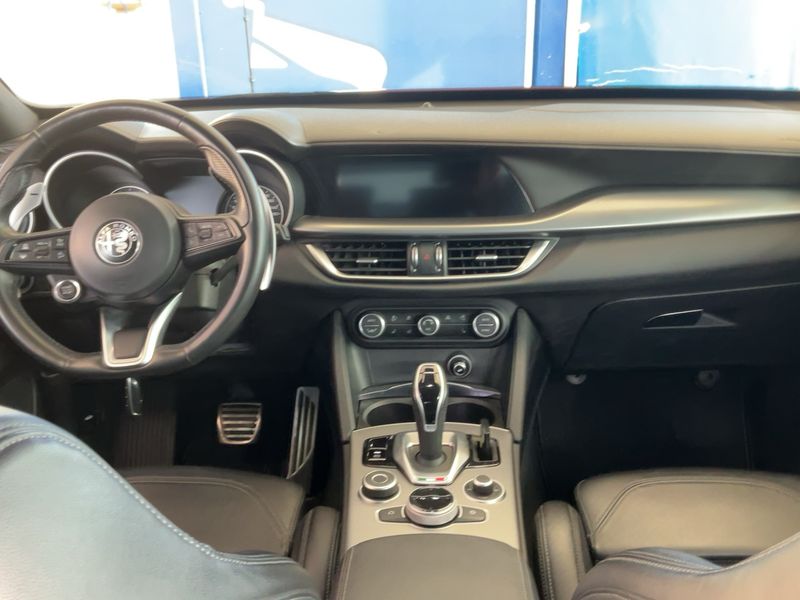 Alfa Romeo Stelvio 2.2 JTDM Veloce Q4 2022 – снимка 17