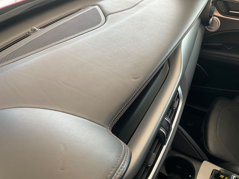 Alfa Romeo Stelvio 2.2 JTDM Veloce Q4 2022 – снимка 24
