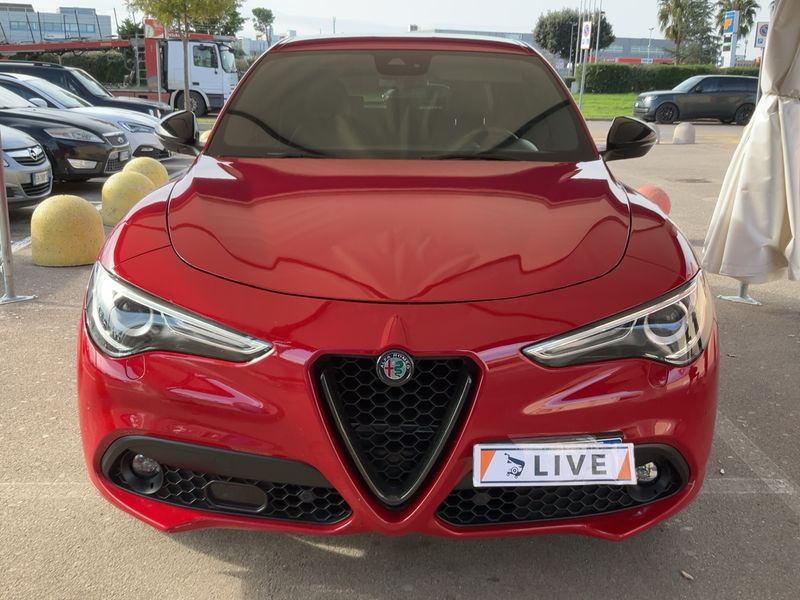Alfa Romeo Stelvio 2.2 JTDM Veloce Q4 2022 – снимка 14
