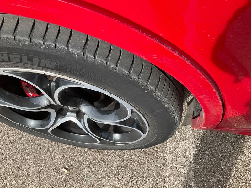 Alfa Romeo Stelvio 2.2 JTDM Veloce Q4 2022 – снимка 22