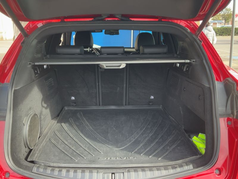 Alfa Romeo Stelvio 2.2 JTDM Veloce Q4 2022 – снимка 15