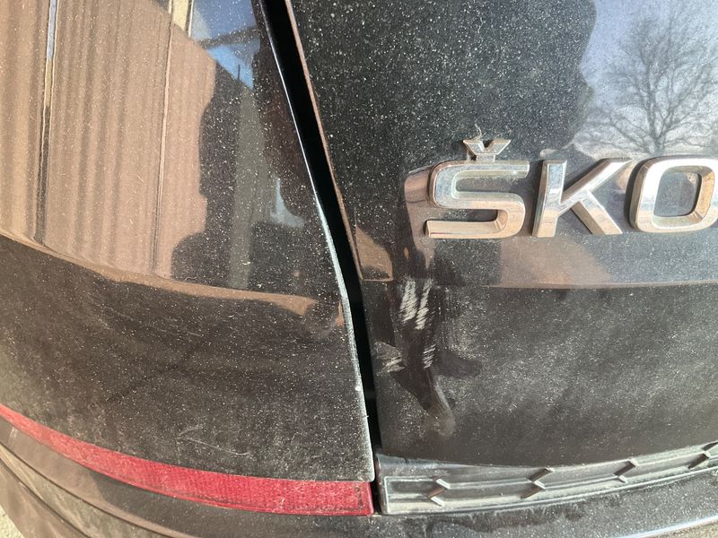 Skoda Kodiaq 2.0 TDI Style 4x4 2017 – снимка 31