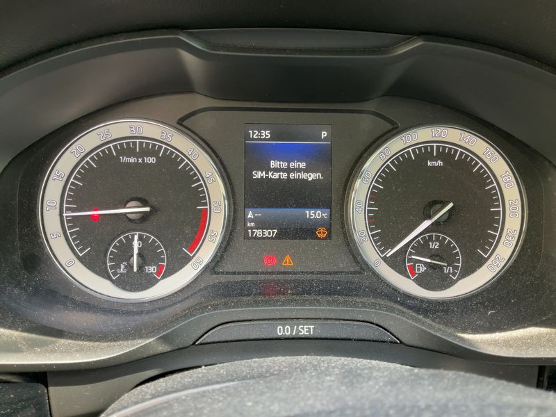 Skoda Kodiaq 2.0 TDI Style 4x4 2017 – снимка 19