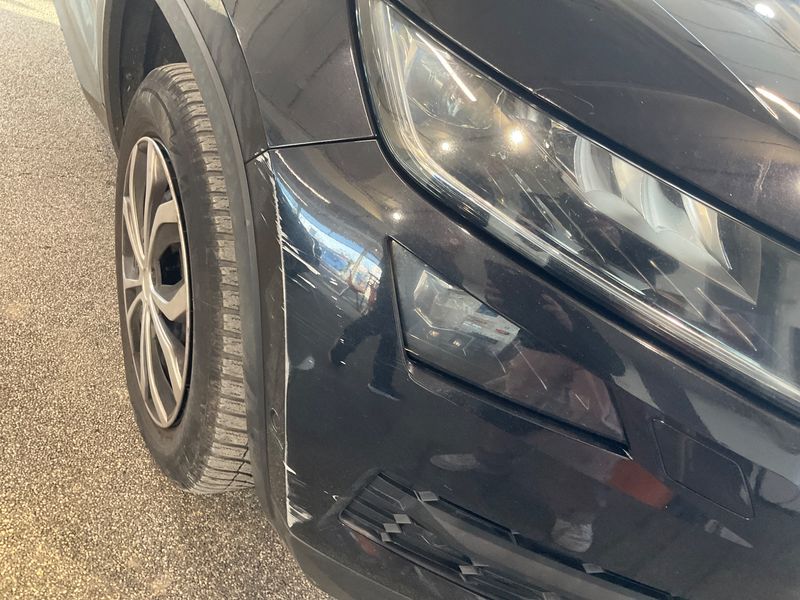 Skoda Kodiaq 2.0 TDI Style 4x4 2017 – снимка 33