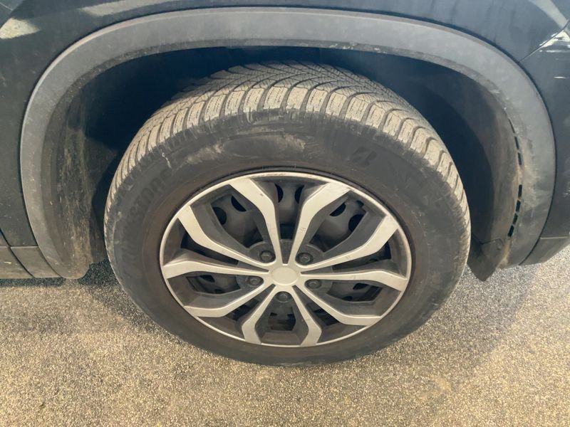 Skoda Kodiaq 2.0 TDI Style 4x4 2017 – снимка 11