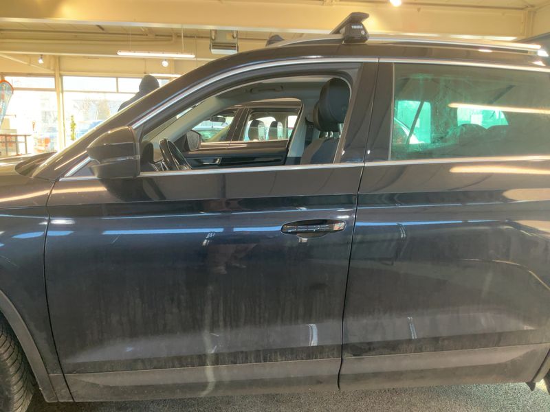 Skoda Kodiaq 2.0 TDI Style 4x4 2017 – снимка 4