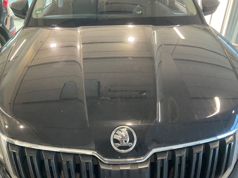 Skoda Kodiaq 2.0 TDI Style 4x4 2017 – снимка 34