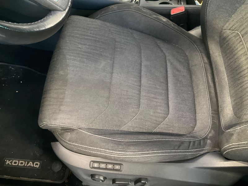 Skoda Kodiaq 2.0 TDI Style 4x4 2017 – снимка 28