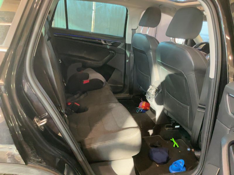 Skoda Kodiaq 2.0 TDI Style 4x4 2017 – снимка 20