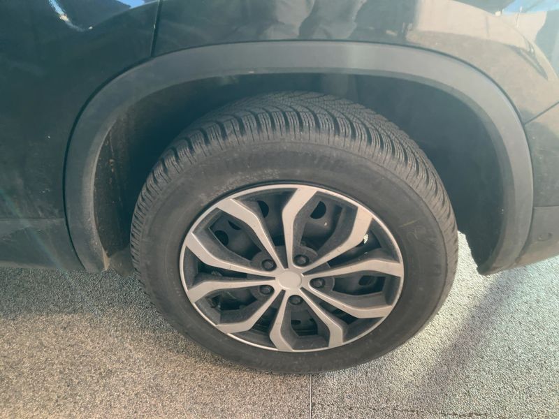 Skoda Kodiaq 2.0 TDI Style 4x4 2017 – снимка 5