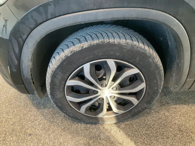 Skoda Kodiaq 2.0 TDI Style 4x4 2017 – снимка 3