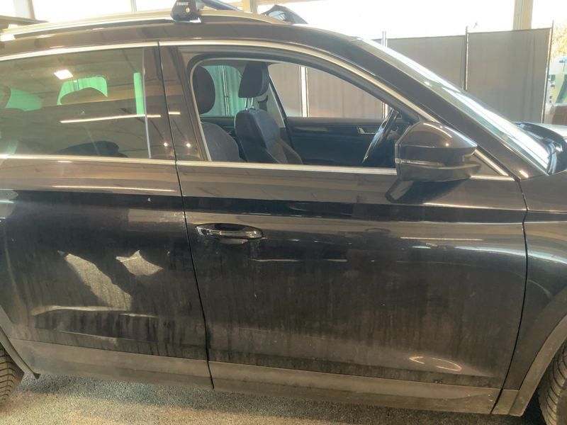 Skoda Kodiaq 2.0 TDI Style 4x4 2017 – снимка 10