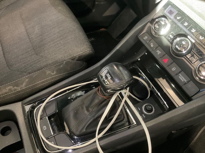 Skoda Kodiaq 2.0 TDI Style 4x4 2017 – снимка 27