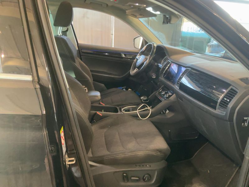 Skoda Kodiaq 2.0 TDI Style 4x4 2017 – снимка 17