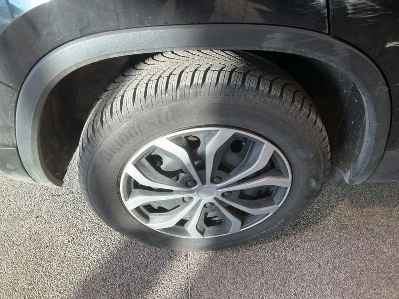Skoda Kodiaq 2.0 TDI Style 4x4 2017 – снимка 9