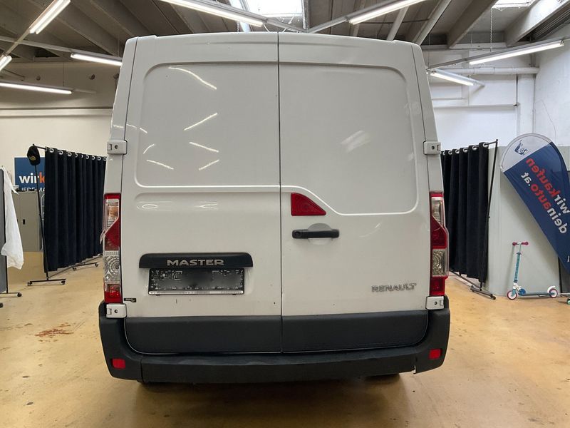 Renault Master 2.3 dCi L1H1 Ka 2,8t 2019 – снимка 7