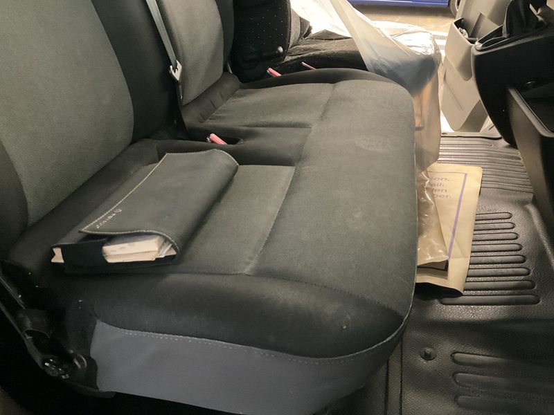 Renault Master 2.3 dCi L1H1 Ka 2,8t 2019 – снимка 72