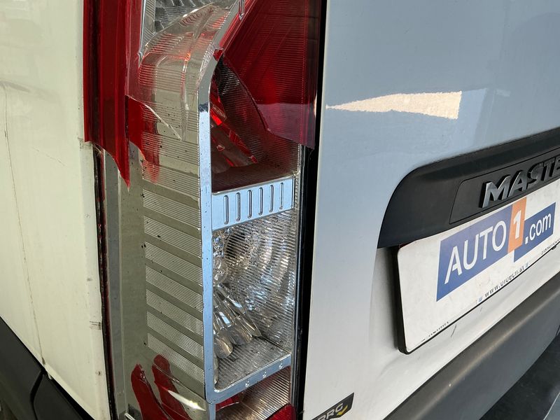 Renault Master 2.3 dCi L1H1 Ka 2,8t 2019 – снимка 86