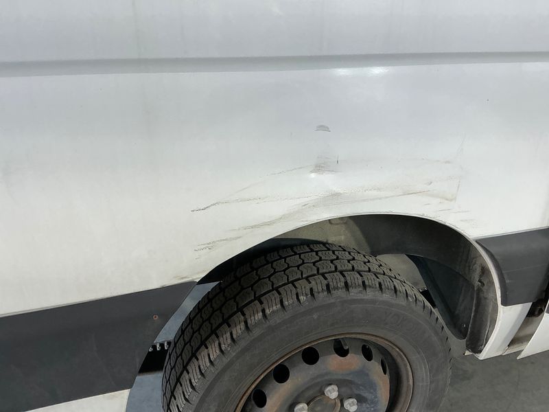 Renault Master 2.3 dCi L1H1 Ka 2,8t 2019 – снимка 36