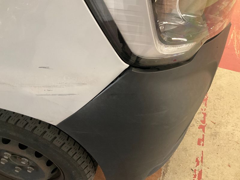 Renault Master 2.3 dCi L1H1 Ka 2,8t 2019 – снимка 25