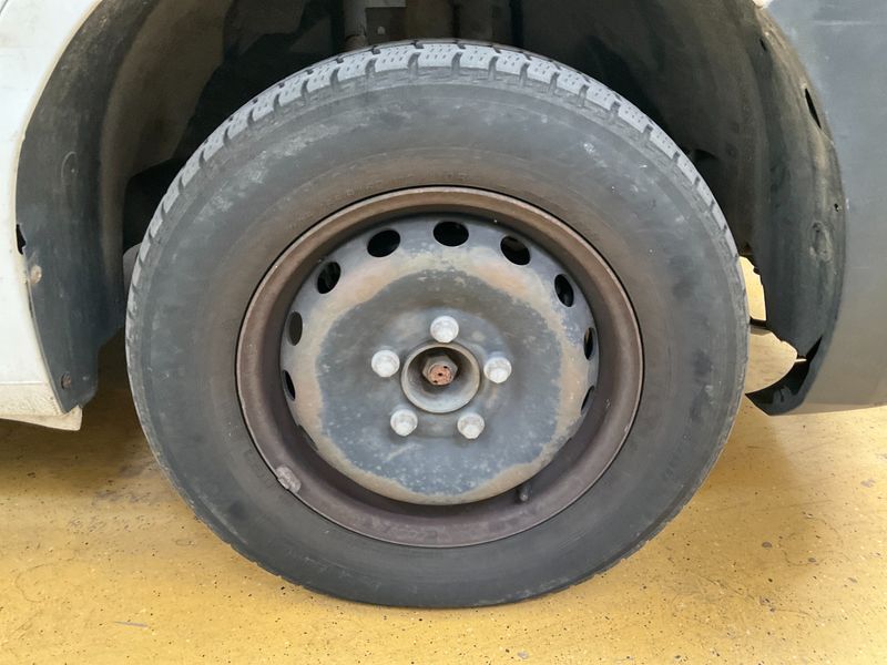 Renault Master 2.3 dCi L1H1 Ka 2,8t 2019 – снимка 11