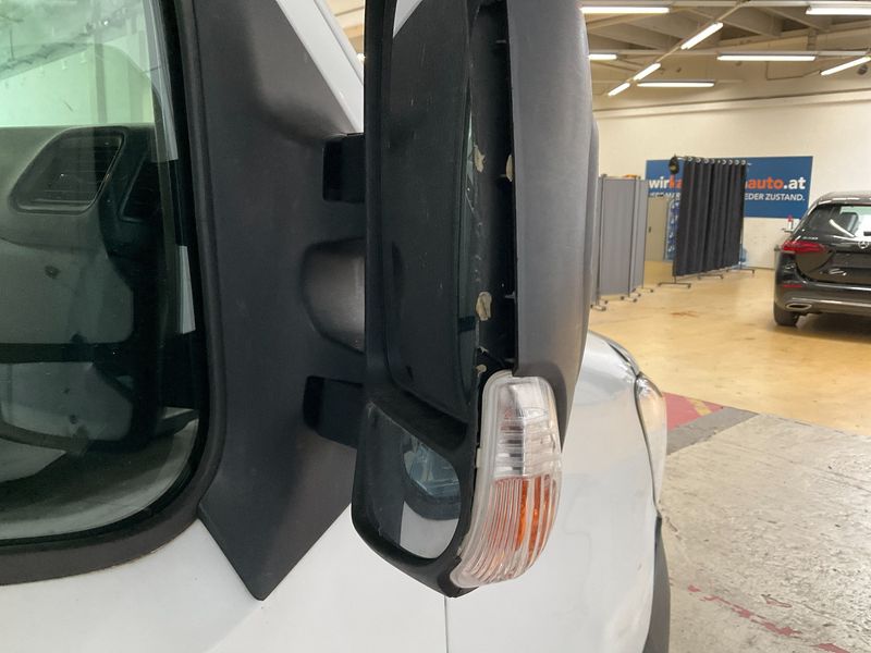 Renault Master 2.3 dCi L1H1 Ka 2,8t 2019 – снимка 37