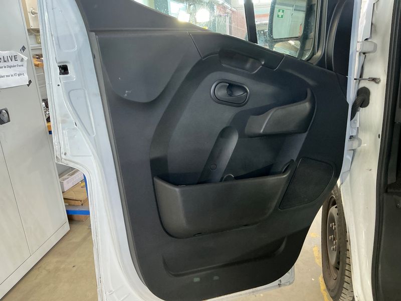 Renault Master 2.3 dCi L1H1 Ka 2,8t 2019 – снимка 66