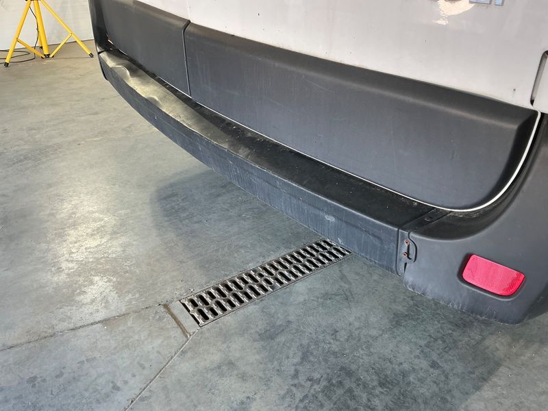 Renault Master 2.3 dCi L1H1 Ka 2,8t 2019 – снимка 79