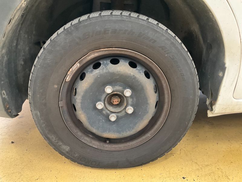 Renault Master 2.3 dCi L1H1 Ka 2,8t 2019 – снимка 3