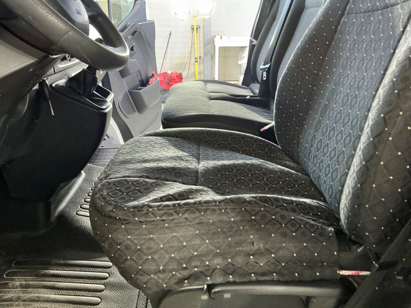Renault Master 2.3 dCi L1H1 Ka 2,8t 2019 – снимка 67