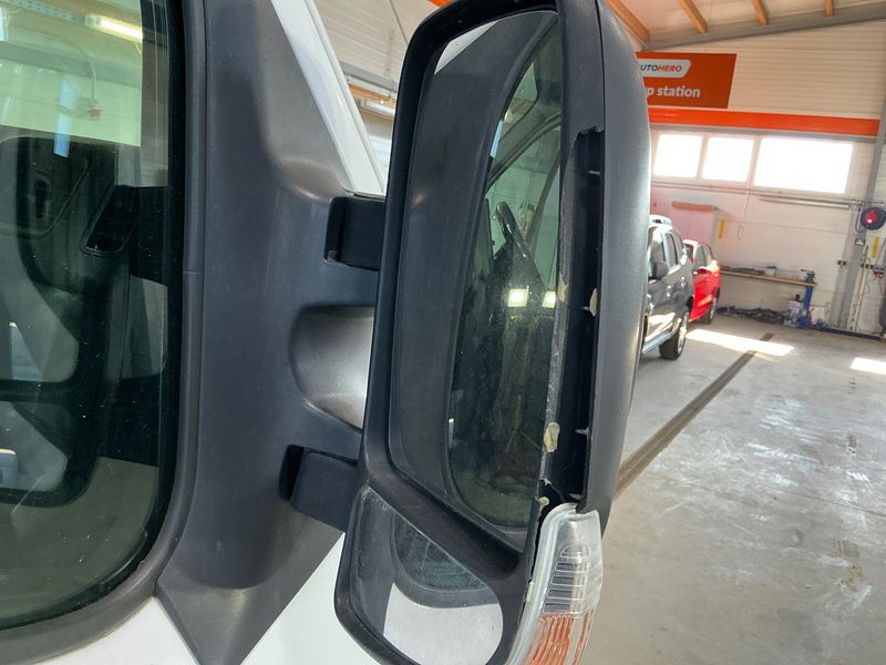 Renault Master 2.3 dCi L1H1 Ka 2,8t 2019 – снимка 45